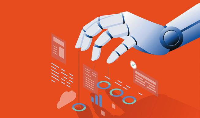 Build Capital For AI